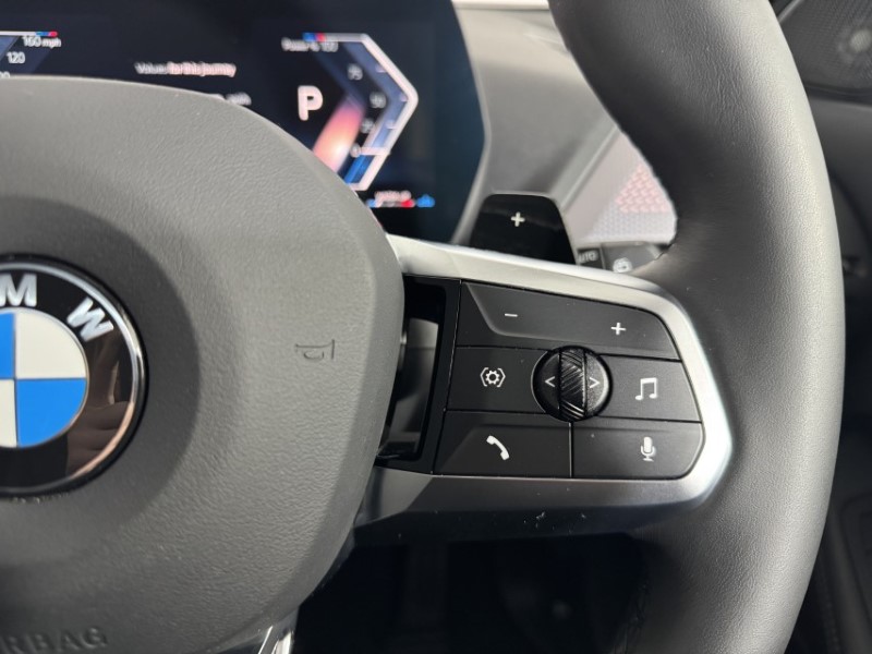 2025 (25) BMW 1 SERIES 123 xDrive M Sport 5dr Step Auto 5193448