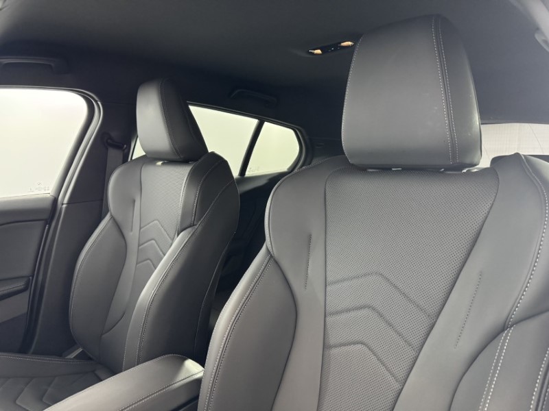 2025 (25) BMW 1 SERIES 123 xDrive M Sport 5dr Step Auto 5193502