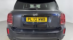 2023 (72) MINI COUNTRYMAN 2.0 Cooper S Exclusive 5dr Auto 5270699