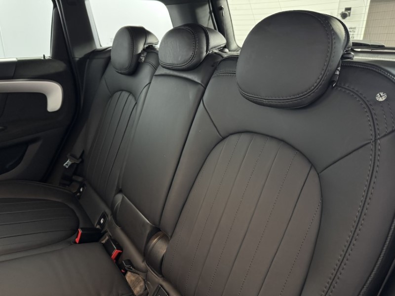 2023 (72) MINI COUNTRYMAN 2.0 Cooper S Exclusive 5dr Auto 5270675