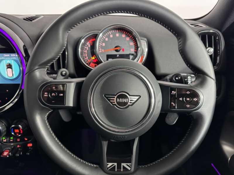 2023 (72) MINI COUNTRYMAN 2.0 Cooper S Exclusive 5dr Auto 5270623