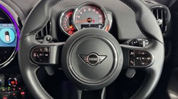 2023 (72) MINI COUNTRYMAN 2.0 Cooper S Exclusive 5dr Auto 5270623