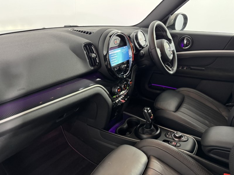 2023 (72) MINI COUNTRYMAN 2.0 Cooper S Exclusive 5dr Auto 5270679