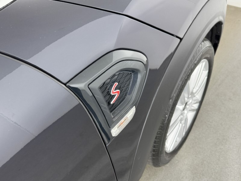 2023 (72) MINI COUNTRYMAN 2.0 Cooper S Exclusive 5dr Auto 5270653