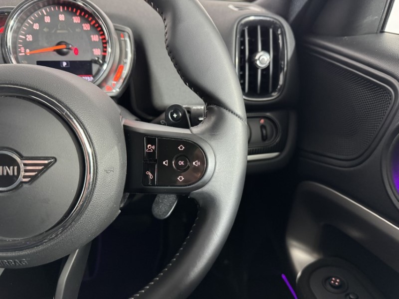 2023 (72) MINI COUNTRYMAN 2.0 Cooper S Exclusive 5dr Auto 5270625