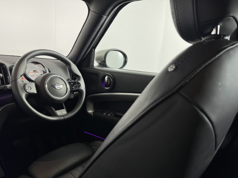 2023 (72) MINI COUNTRYMAN 2.0 Cooper S Exclusive 5dr Auto 5270671