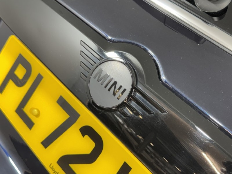 2023 (72) MINI COUNTRYMAN 2.0 Cooper S Exclusive 5dr Auto 5270663