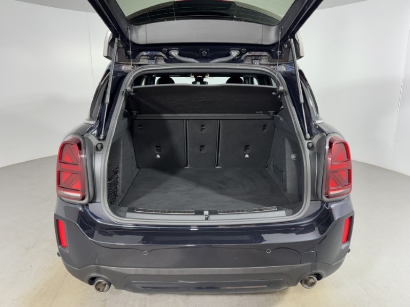 2023 (72) MINI COUNTRYMAN 2.0 Cooper S Exclusive 5dr Auto 5270666