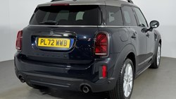 2023 (72) MINI COUNTRYMAN 2.0 Cooper S Exclusive 5dr Auto 5270704