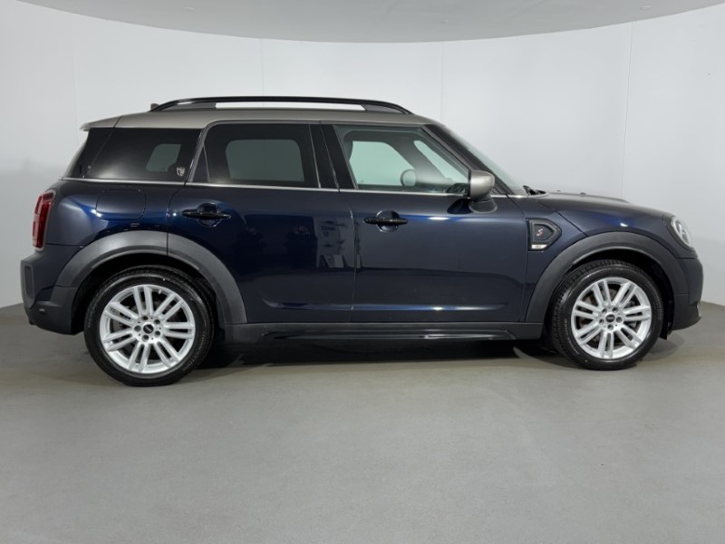 2023 (72) MINI COUNTRYMAN 2.0 Cooper S Exclusive 5dr Auto 5270694