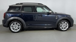 2023 (72) MINI COUNTRYMAN 2.0 Cooper S Exclusive 5dr Auto 5270694