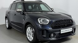 2023 (72) MINI COUNTRYMAN 2.0 Cooper S Exclusive 5dr Auto 5270702