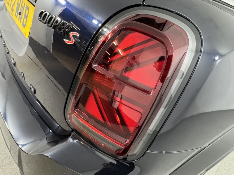 2023 (72) MINI COUNTRYMAN 2.0 Cooper S Exclusive 5dr Auto 5270660