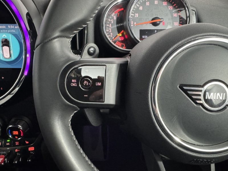 2023 (72) MINI COUNTRYMAN 2.0 Cooper S Exclusive 5dr Auto 5270624