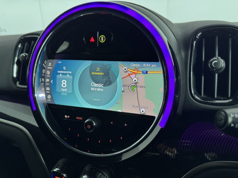 2023 (72) MINI COUNTRYMAN 2.0 Cooper S Exclusive 5dr Auto 5270626