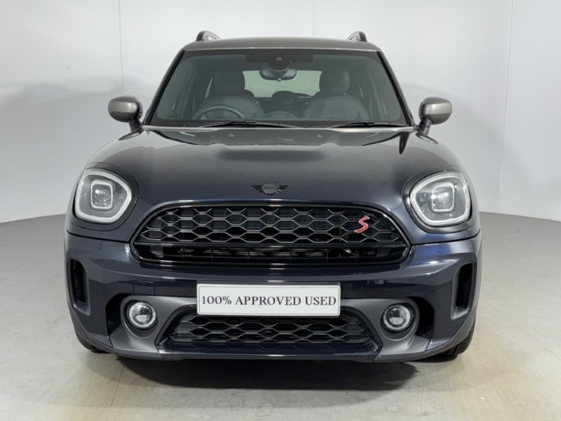 2023 (72) MINI COUNTRYMAN 2.0 Cooper S Exclusive 5dr Auto 5270697