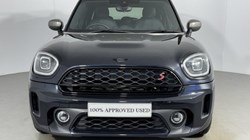 2023 (72) MINI COUNTRYMAN 2.0 Cooper S Exclusive 5dr Auto 5270697