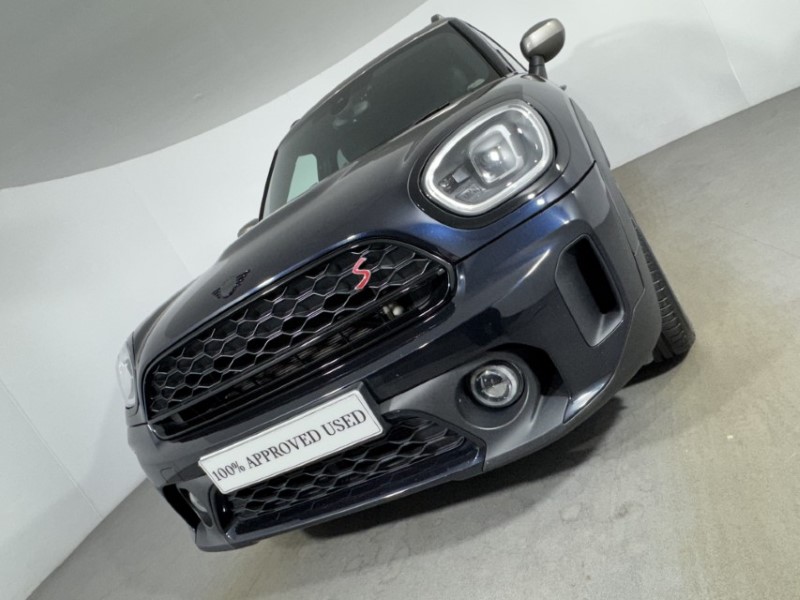 2023 (72) MINI COUNTRYMAN 2.0 Cooper S Exclusive 5dr Auto 5270698
