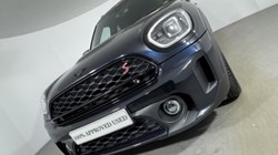 2023 (72) MINI COUNTRYMAN 2.0 Cooper S Exclusive 5dr Auto 5270698