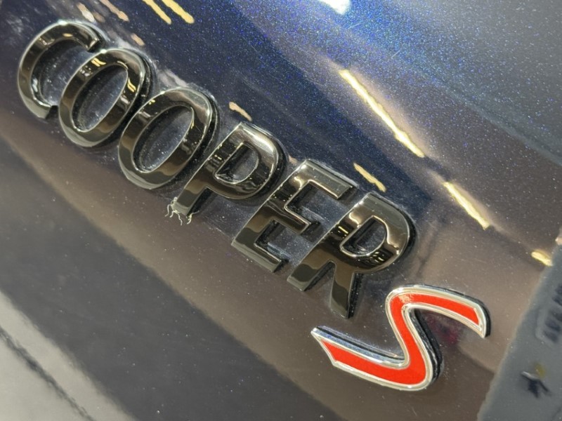 2023 (72) MINI COUNTRYMAN 2.0 Cooper S Exclusive 5dr Auto 5270661