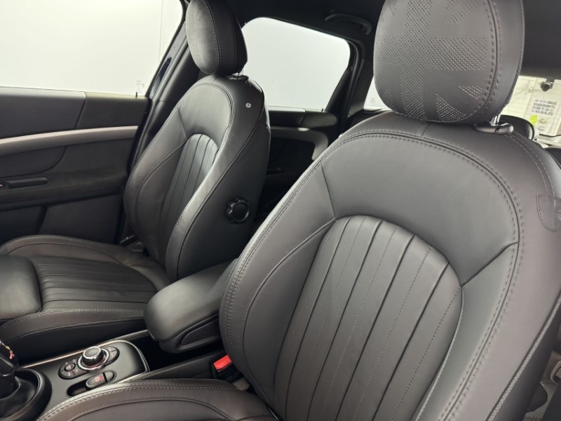 2023 (72) MINI COUNTRYMAN 2.0 Cooper S Exclusive 5dr Auto 5270678