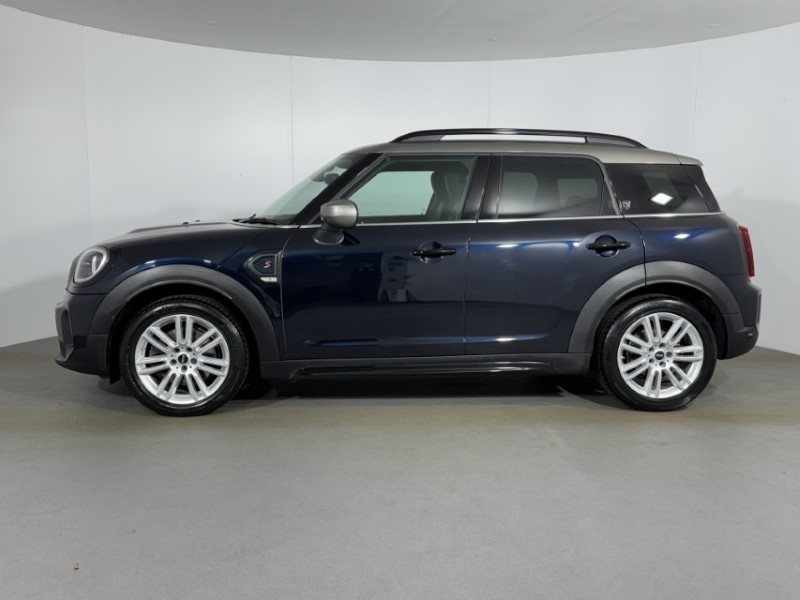 2023 (72) MINI COUNTRYMAN 2.0 Cooper S Exclusive 5dr Auto 5270690