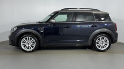 2023 (72) MINI COUNTRYMAN 2.0 Cooper S Exclusive 5dr Auto 5270690