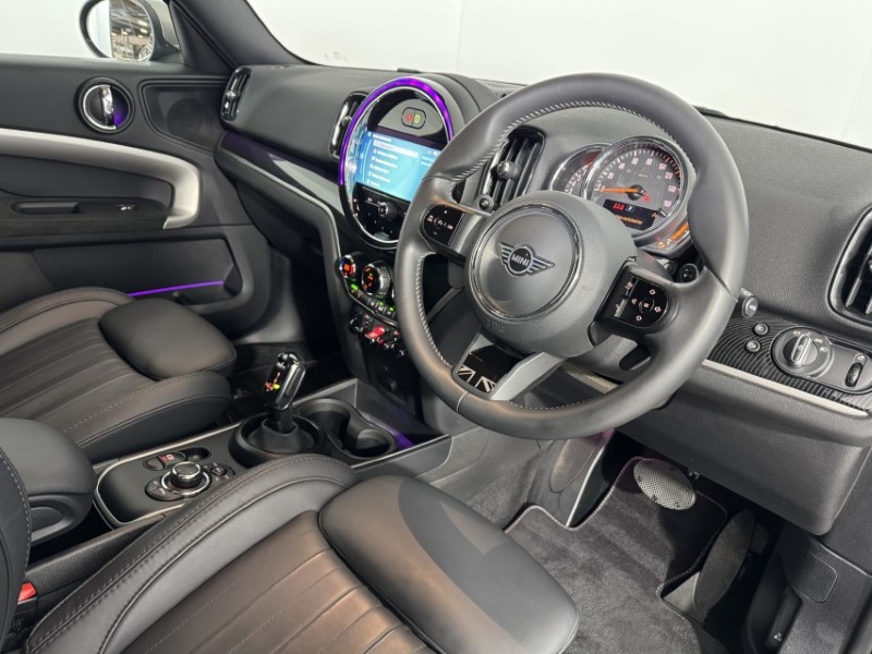 2023 (72) MINI COUNTRYMAN 2.0 Cooper S Exclusive 5dr Auto 5270651