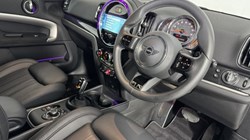 2023 (72) MINI COUNTRYMAN 2.0 Cooper S Exclusive 5dr Auto 5270651
