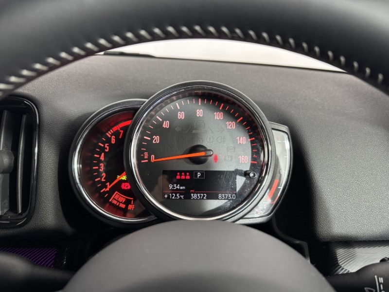 2023 (72) MINI COUNTRYMAN 2.0 Cooper S Exclusive 5dr Auto 5270622