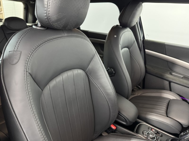 2023 (72) MINI COUNTRYMAN 2.0 Cooper S Exclusive 5dr Auto 5270646