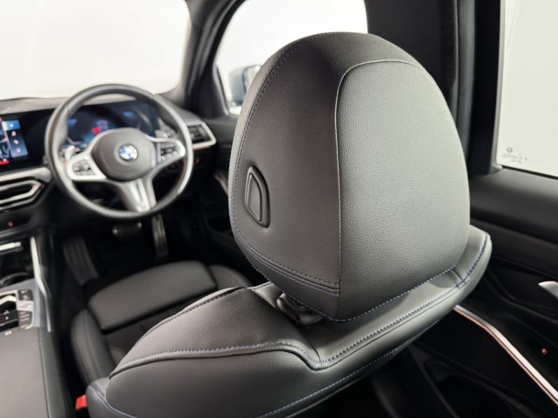 2023 (73) BMW 3 SERIES 320i M Sport 4dr Step Auto 5212329