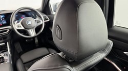 2023 (73) BMW 3 SERIES 320i M Sport 4dr Step Auto 5212329