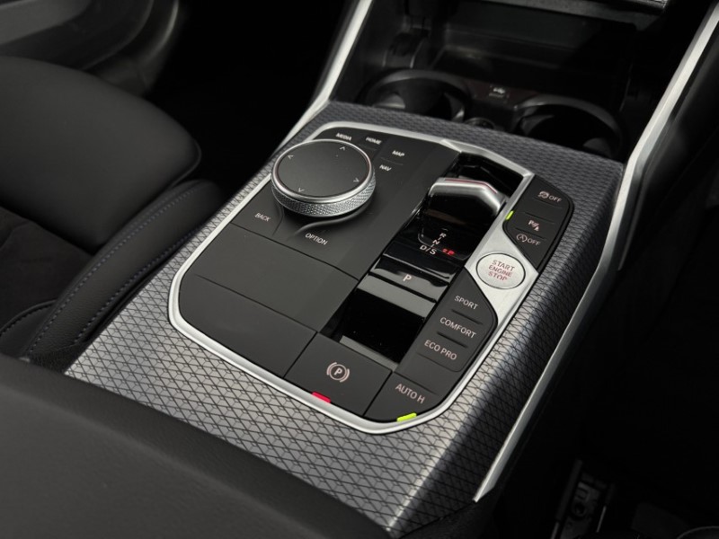 2023 (73) BMW 3 SERIES 320i M Sport 4dr Step Auto 5212270