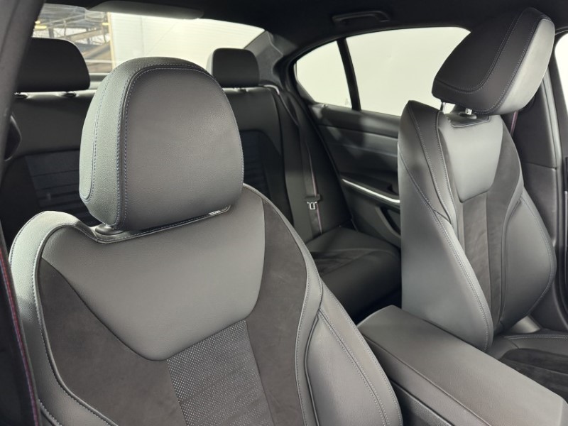 2023 (73) BMW 3 SERIES 320i M Sport 4dr Step Auto 5212292