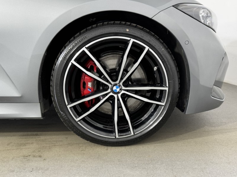 2023 (73) BMW 3 SERIES 320i M Sport 4dr Step Auto 5212299