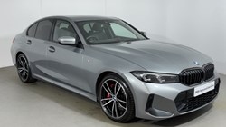 2023 (73) BMW 3 SERIES 320i M Sport 4dr Step Auto 5212344