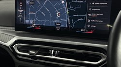 2023 (73) BMW 3 SERIES 320i M Sport 4dr Step Auto 5212283