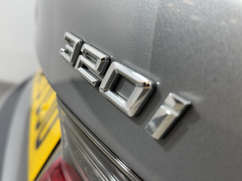 2023 (73) BMW 3 SERIES 320i M Sport 4dr Step Auto 5212304