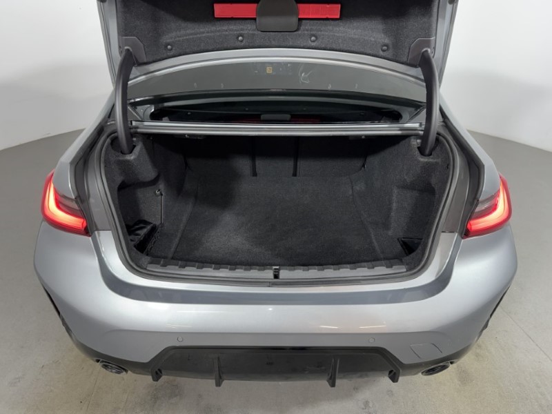 2023 (73) BMW 3 SERIES 320i M Sport 4dr Step Auto 5212306