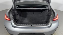 2023 (73) BMW 3 SERIES 320i M Sport 4dr Step Auto 5212306