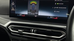 2023 (73) BMW 3 SERIES 320i M Sport 4dr Step Auto 5212288