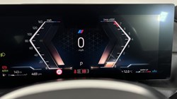 2023 (73) BMW 3 SERIES 320i M Sport 4dr Step Auto 5212268