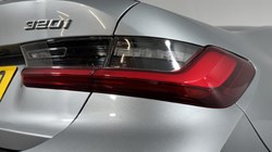 2023 (73) BMW 3 SERIES 320i M Sport 4dr Step Auto 5212303