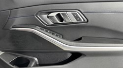 2023 (73) BMW 3 SERIES 320i M Sport 4dr Step Auto 5212296