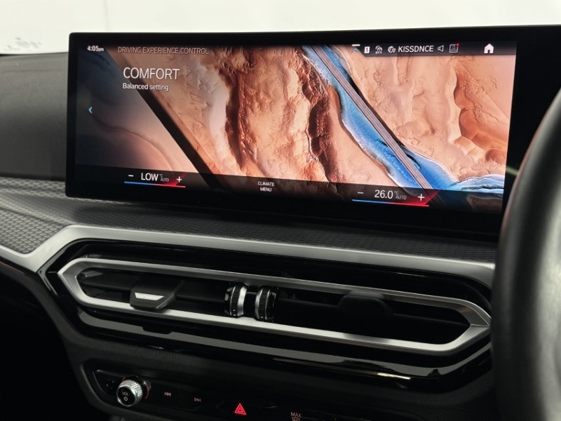 2023 (73) BMW 3 SERIES 320i M Sport 4dr Step Auto 5212286