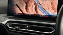 2023 (73) BMW 3 SERIES 320i M Sport 4dr Step Auto 5212286