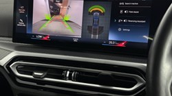 2023 (73) BMW 3 SERIES 320i M Sport 4dr Step Auto 5212280