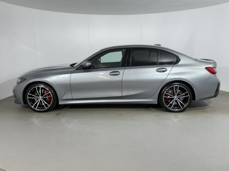 2023 (73) BMW 3 SERIES 320i M Sport 4dr Step Auto 5212363