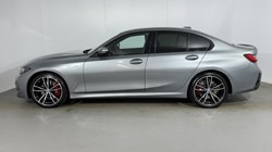 2023 (73) BMW 3 SERIES 320i M Sport 4dr Step Auto 5212363